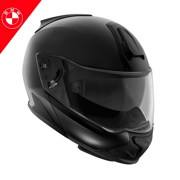BMW Motorrad SYSTEM 7 EVO CARBON MIPS Çene Açılır Kask 60/61 resmi