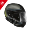 BMW Motorrad SYSTEM 7 EVO CARBON MIPS Çene Açılır Kask 58/59 resmi