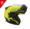 BMW Motorrad SYSTEM 7 EVO CARBON MIPS Çene Açılır Kask 58/59 resmi