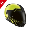 BMW Motorrad SYSTEM 7 EVO CARBON MIPS Çene Açılır Kask 58/59 resmi
