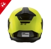 BMW Motorrad SYSTEM 7 EVO CARBON MIPS Çene Açılır Kask 58/59 resmi