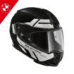 BMW Motorrad SYSTEM 7 EVO CARBON MIPS Çene Açılır Kask 60/61 resmi