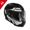 BMW Motorrad SYSTEM 7 EVO CARBON MIPS Çene Açılır Kask 60/61 resmi