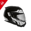 BMW Motorrad SYSTEM 7 EVO CARBON MIPS Çene Açılır Kask 60/61 resmi