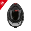 BMW Motorrad SYSTEM 7 EVO CARBON MIPS Çene Açılır Kask 60/61 resmi