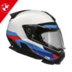 BMW Motorrad SYSTEM 7 EVO CARBON MIPS Çene Açılır Kask 56/57 resmi