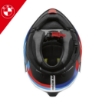 BMW Motorrad SYSTEM 7 EVO CARBON MIPS Çene Açılır Kask 56/57 resmi