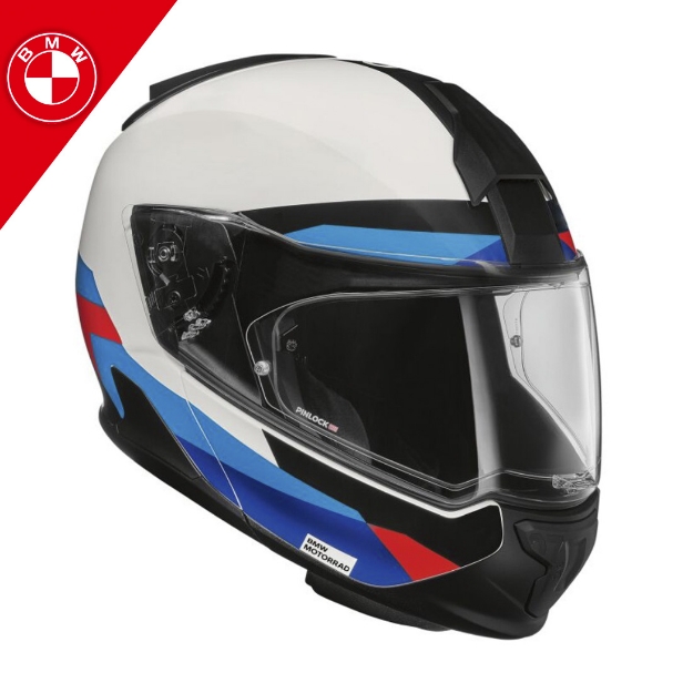 BMW Motorrad SYSTEM 7 EVO CARBON MIPS Çene Açılır Kask 62/63 resmi