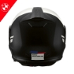 BMW Motorrad SYSTEM 7 EVO CARBON MIPS Çene Açılır Kask 56/57 resmi