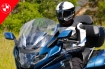 BMW Motorrad SYSTEM 7 EVO CARBON MIPS Çene Açılır Kask 56/57 resmi