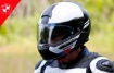 BMW Motorrad SYSTEM 7 EVO CARBON MIPS Çene Açılır Kask 56/57 resmi