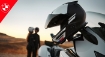 BMW Motorrad SYSTEM 7 EVO CARBON MIPS Çene Açılır Kask 56/57 resmi