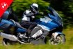 BMW Motorrad SYSTEM 7 EVO CARBON MIPS Çene Açılır Kask 56/57 resmi