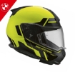 BMW Motorrad SYSTEM 7 EVO CARBON MIPS Çene Açılır Kask 62/63 resmi