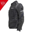 Alpinestars TRIUMPH NAVIGATOR ADVENTURE Korumalı Motosiklet Mont Ceket 50 resmi