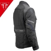 Alpinestars TRIUMPH NAVIGATOR ADVENTURE Korumalı Motosiklet Mont Ceket 50 resmi