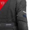 Alpinestars TRIUMPH NAVIGATOR ADVENTURE Korumalı Motosiklet Mont Ceket 50 resmi