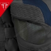 Alpinestars TRIUMPH NAVIGATOR ADVENTURE Korumalı Motosiklet Mont Ceket 50 resmi
