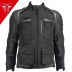 Alpinestars TRIUMPH NAVIGATOR ADVENTURE Korumalı Motosiklet Mont Ceket 52 resmi
