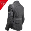 Alpinestars TRIUMPH NAVIGATOR ADVENTURE Korumalı Motosiklet Mont Ceket 52 resmi