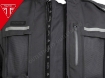 Alpinestars TRIUMPH NAVIGATOR ADVENTURE Korumalı Motosiklet Mont Ceket 52 resmi