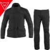 Dainese BRUCE GTX GORETEX Lamine Korumalı Motosiklet Momt Pantolon Takım 50 resmi