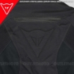 Dainese BRUCE GTX GORETEX Lamine Korumalı Motosiklet Momt Pantolon Takım 50 resmi