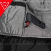 Dainese BRUCE GTX GORETEX Lamine Korumalı Motosiklet Momt Pantolon Takım 50 resmi