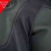 Dainese INTREPIDA PERFORE SPORT/TOURING Deri Motosiklet Mont 54 resmi