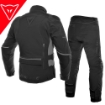 Dainese CARVE MASTER 3 GTX GORE-TEX Lamine Korumalı Motosiklet Takım 48 resmi