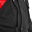 Dainese CARVE MASTER 3 GTX GORE-TEX Lamine Korumalı Motosiklet Takım 48 resmi