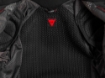 Dainese AVRO 4 SPORT/RACING/PERFORMANCE Korumalı Deri Motosiklet Mont 52 resmi