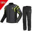Rukka 4AIR Yazlık Korumalı Motosiklet Mont Pantolon Takım 56/54 C2 resmi