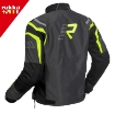 Rukka 4AIR Yazlık Korumalı Motosiklet Mont Pantolon Takım 56/54 C2 resmi