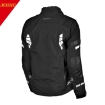 Klim LATITUDE GTX Lamine Kadın Anatomisine Özel Motosiklet Mont Ceket Pantolon Takım 38/36 resmi