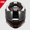 Shoei NEOTEC 3 Çene Açılır Güneş Vizörlü Sport Touring Motosiklet Kask 59/60 resmi