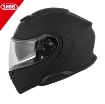 Shoei NEOTEC 3 Çene Açılır Güneş Vizörlü Sport Touring Motosiklet Kask 59/60 resmi