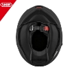 Shoei NEOTEC 3 Çene Açılır Güneş Vizörlü Sport Touring Motosiklet Kask 59/60 resmi