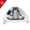 BMW Motorrad AIR FLOW 4 Yazlık Korumalı Teknik Motosiklet Mont 54 resmi