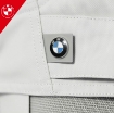 BMW Motorrad AIR FLOW 4 Yazlık Korumalı Teknik Motosiklet Mont 54 resmi