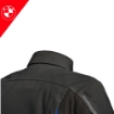 BMW Motorrad PACEGUARD ADVENTURE 3L Lamine Korumalı Motosiklet Mont Pantolon Takım 50 resmi