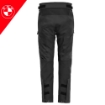 BMW Motorrad PACEGUARD ADVENTURE 3L Lamine Korumalı Motosiklet Mont Pantolon Takım 50 resmi