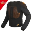 Rukka KASTOR RPS AFT Protection Body Armour Motosiklet Koruma Zırh 58 resmi