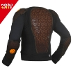 Rukka KASTOR RPS AFT Protection Body Armour Motosiklet Koruma Zırh 58 resmi