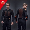 Rukka KASTOR RPS AFT Protection Body Armour Motosiklet Koruma Zırh 58 resmi