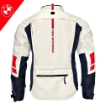 BMW Motorrad GS RALLYE GTX GORE-TEX ADVENTURE Motosiklet Mont Ceket 52 resmi