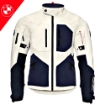 BMW Motorrad GS RALLYE GTX GORE-TEX ADVENTURE Motosiklet Mont Ceket 52 resmi