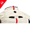BMW Motorrad GS RALLYE GTX GORE-TEX ADVENTURE Motosiklet Mont Ceket 52 resmi