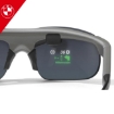 BMW Motorrad ConnectedRide Smart Glasses Akıllı Motosiklet Gözlüğü resmi
