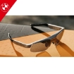 BMW Motorrad ConnectedRide Smart Glasses Akıllı Motosiklet Gözlüğü resmi